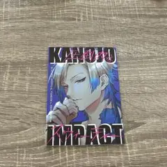 ブルーロック　同人誌　kis カイザー　夢本　夢主