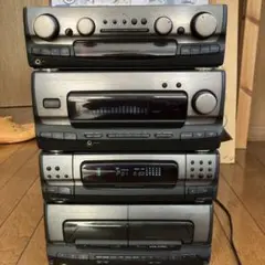 2025年最新】kenwood xg7mの人気アイテム - メルカリ
