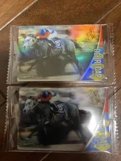 【佐藤】コントレイル 三冠達成記念キャップ 競馬グッズ 競馬 佐藤様 専用】コントレイル 三冠達成記念キャップ 競馬グッズ