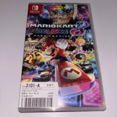 マリオカート8 デラックス