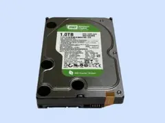 M7891 Western Digital WD10EARS HDD 1TB
