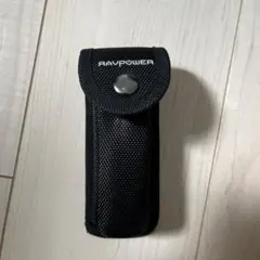 RAVPOWER ケース