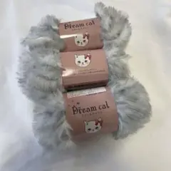 ドリームキャット