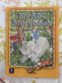 My ABC Storybook