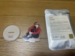 BTS SUGA ユンギ mos アクスタ