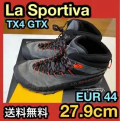 ☆La sportiva TX4 Mid GTX スポルティバ 44 登山 28