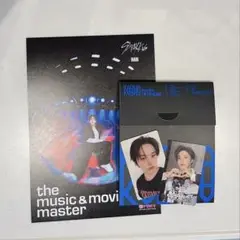straykids KARMA compact ver.