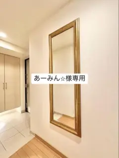 2025年最新】IKEA テイスト：アンティーク・クラシック 壁掛け鏡