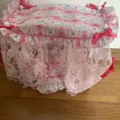リカちゃん　ゆめみるベッド