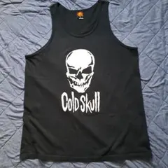 新日本プロレス SANADA COLDSKULL Tシャツ ロスインゴ XL