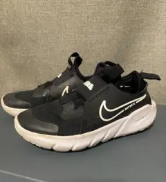 【NIKE】フレックスランナー 18.5cm 子供靴
