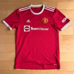 マンチェスター・ユナイテッド 2021-2022 ホーム ADIDAS M