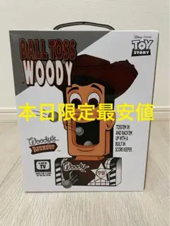 n*o様 ピクサー1番くじラストワンBALL TOSS WOODY Pixar 1St Kuji Last One Ball Toss Woody | eBay - ゲーム