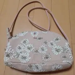 PAUL & JOE ショルダーバッグ ユニクロ 160