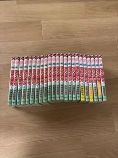 花ざかりの君たちへ　全23巻セット