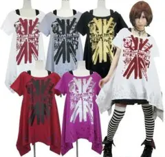 PUTUMAYO カットソー　プトマヨ 2025年最新】PUTUMAYO 半袖(Tシャツ)の人気アイテム - メルカリ