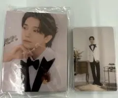 SEVENTEEN FML CARAT盤 ジョシュアセット