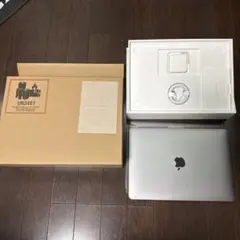 MacBook Air 13 8GB 512GB M1 AppleCare付