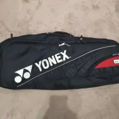 【ラスト値下げ】YONEX バドミントン ラケットバッグ
