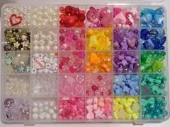 レトロ ビーズ かわいい