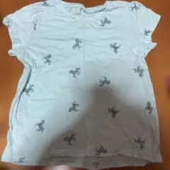 H&M Tシャツ100〜110