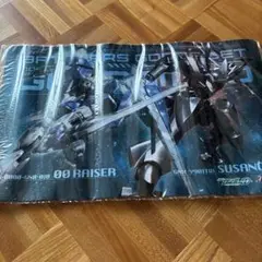 バトルスピリッツ　バトラーズグッズセットoo ダブルオー　プレイマット