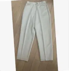 talbots パンツ　80s～90s USA製