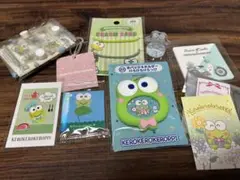 ⭐︎けろっぴ　特別まとめ売りセット⭐︎