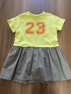 マーキーズ　ワンピース