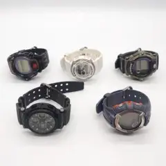ち*っ様 G-SHOCK RAYSMAN DW-9300GA カシオ タフソーラ DW-9300GA-4Tサポートページ | CASIO