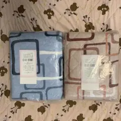 寝具　敷きパッド