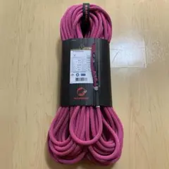 MAMMUT マムート インフィニティドライ 9.5mm60mクライミングロープ