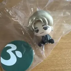 ミセスグリーンアップル　1番くじ Mrs.GREEN APPLE フィギュア
