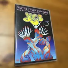 DVD イエス YES / 35周年記念コンサート 35th anniver