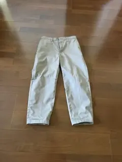 ラディアル チノパン
