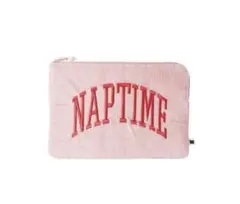 naptimeコーデュロイバッグ　ピンク 2025年最新】naptime コーデュロイバックの人気アイテム - メルカリ