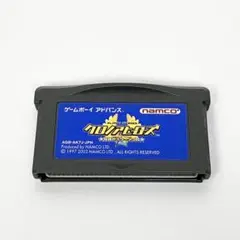 クロノアヒーローズ ゲームボーイアドバンス
