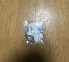 WIND BREAKER ウィンブレ 梶蓮 canバッジ