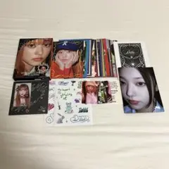NewJeans OMG ヘリン アルバム CD