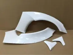 アルテッツァ用MonsterServiceオーバーフェンダー