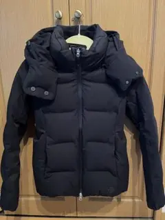 デサント 水沢ダウン アンカーL size-M