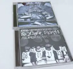 Social Path　GIANT ２枚セット