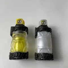 仮面ライダービルド DXクマフルボトル テレビフルボトル