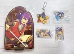 あんさんぶるスターズ 神崎颯馬 5点セット