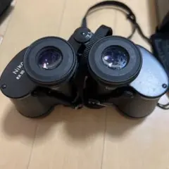 ★人気のnikon双眼鏡★ニコン 双眼鏡 8×30　8.3°WF 現状品 Nikon (ニコン) 双眼鏡 8×30 8.3° WF｜トレファクONLINE