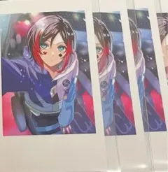 RANDOM SELFIE CARD セルカ セルフィーカード うるか