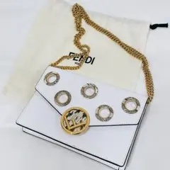 FENDI フェンディ ハンドバッグ