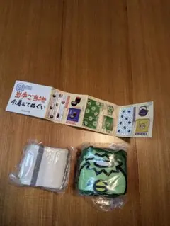 ＊新品 岩手ご当地ガチャセット お土産＊