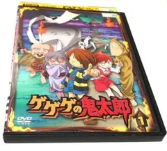 ゲゲゲの鬼太郎 2007年版　第5シリーズ　全35巻セット DVD レンタル Amazon.co.jp: ゲゲゲの鬼太郎 2007年 TV版 全35巻 + 劇場版