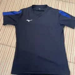 メッシュTシャツ　ミズノ　L